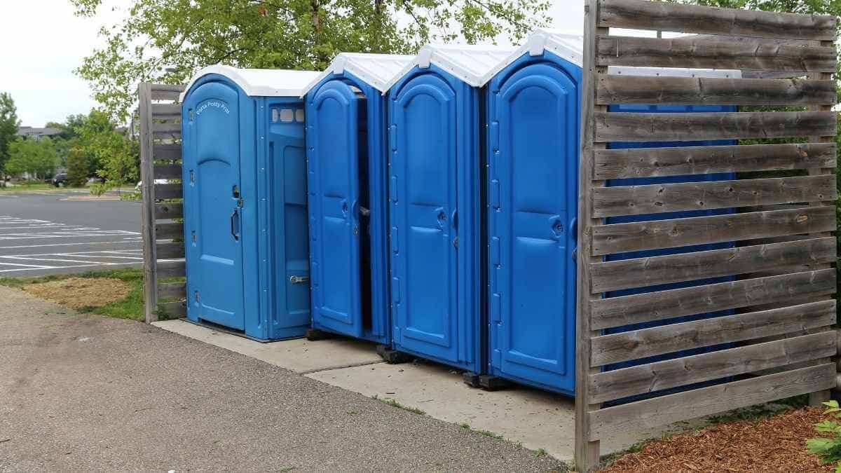 Emergency Porta Potty Rental - Porta Potty Rental Pros - Porta Potty Rentals services in Springtown, PA